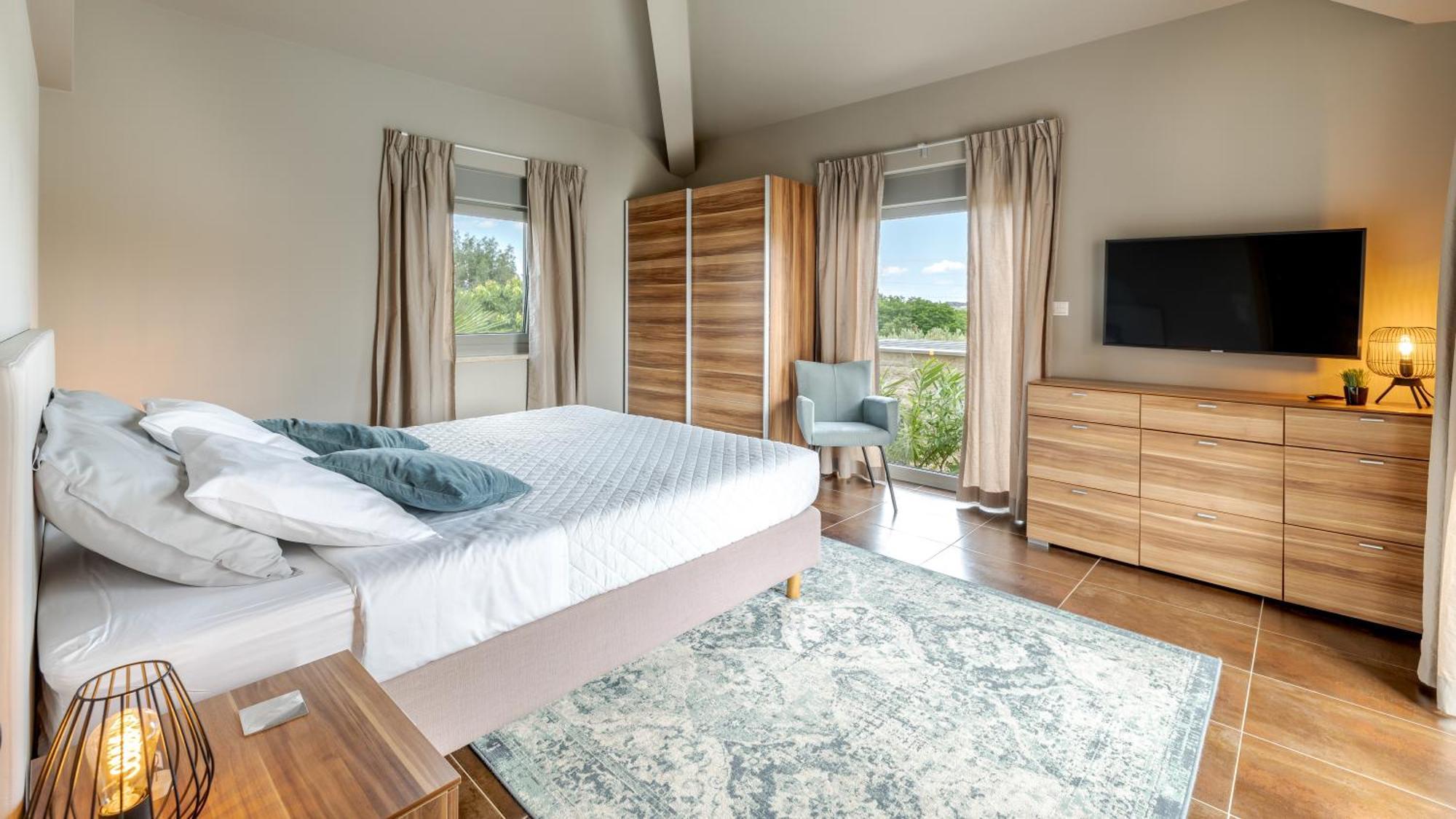 Villa Labin In Zartinj - Luxury Privacy Heated Pool With Auto Cover Exterior foto